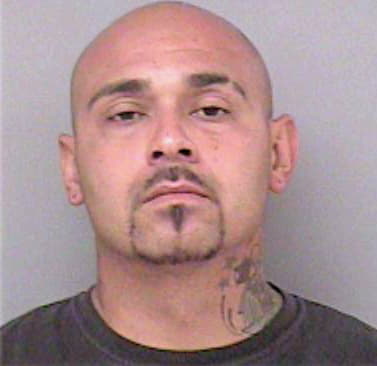 Melendez Giovanny - Madera County, CA 