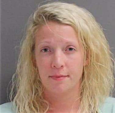 Albabese Hannah - Volusia County, FL 