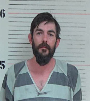 Saunders James - Parker County, TX 
