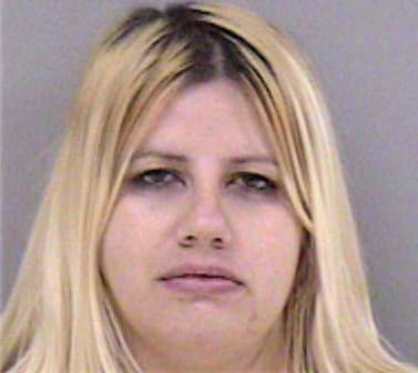 Toschi Jamie - Madera County, CA 