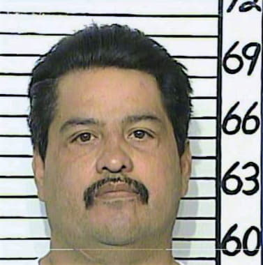 Gutierrez Jesus - Comal County, TX 