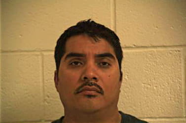 Hernandez Jose - Hidalgo County, TX 