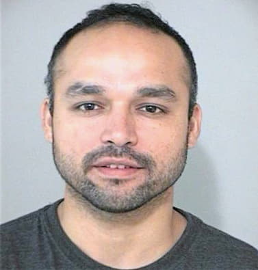 Rojas Jose - FortBend County, TX 