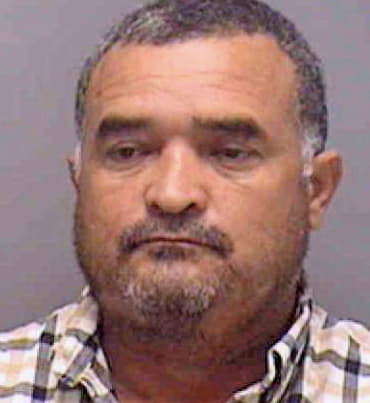 Velasquez Jose - Lee County, FL 