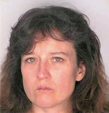 Huger Lisa - Hillsborough County, FL 