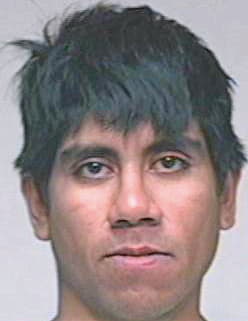 Dominguez Lucio - TomGreen County, TX 