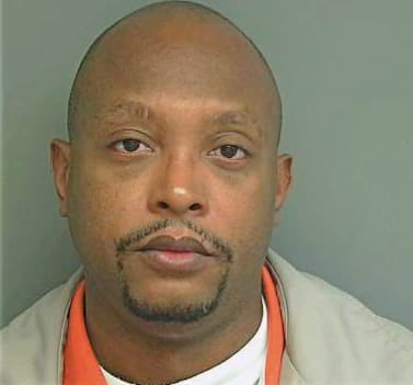 Pinckney Lucius - Douglas County, GA 