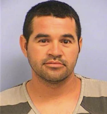 Sanchez-Reyes Manuel - Travis County, TX 