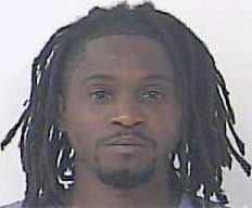 Smith Marcellious - StLucie County, FL 