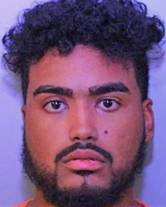 Sanchez Marcos - Polk County, FL 