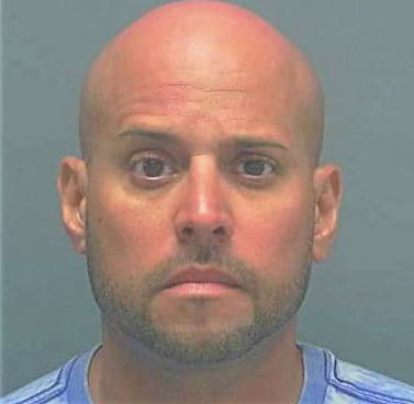 Deleon Mark - Lee County, FL 
