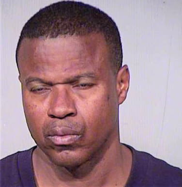 Miller Mark - Maricopa County, AZ 
