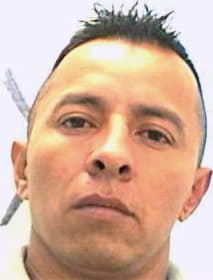 Sanchez Mauricio - Guadalupe County, TX 