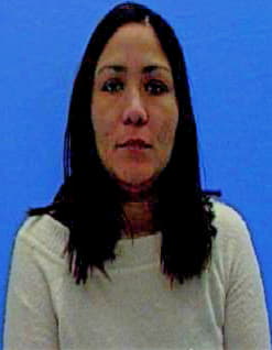 Benavidez Melissa - Guadalupe County, TX 