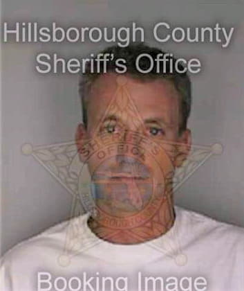 Bishop Michael - Hillsborough County, FL 