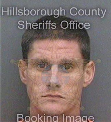 Bullis Michael - Hillsborough County, FL 