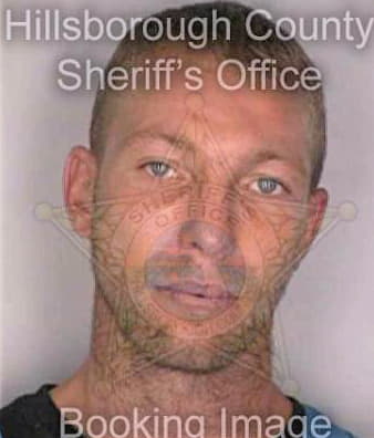 Foreman Michael - Hillsborough County, FL 