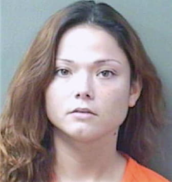 Logan Michelle - Okaloosa County, FL 