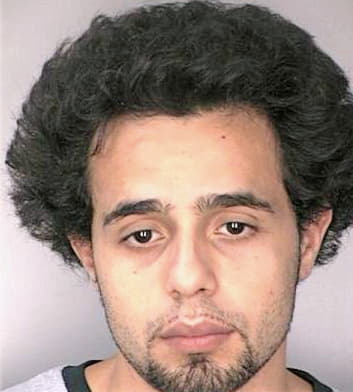 Nazario Murphy - Hillsborough County, FL 