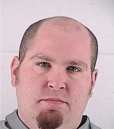 Troyer Nicholas - Johnson County, KS 