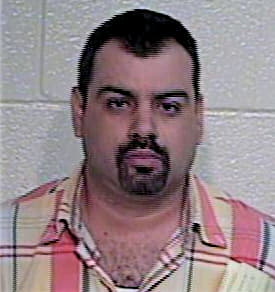 Acuna Ramiro - Hidalgo County, TX 