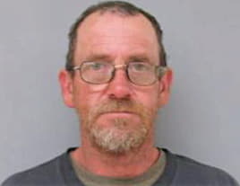 Scroggins Raymond - Madera County, CA 