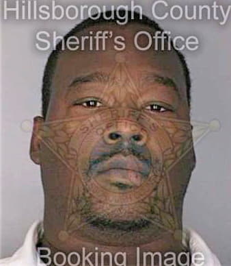 Ashley Reginald - Hillsborough County, FL 