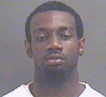 Williams Reginald - Mecklenburg County, NC 