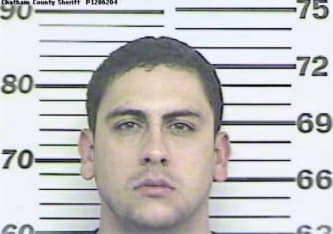 Hernandez-Garza Ricardo - Chatham County, GA 