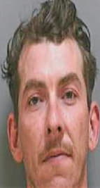 Logan Ronald - Darlington County, SC 
