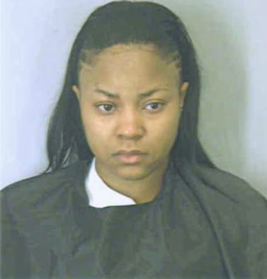 Little Sherika - Dekalb County, GA 