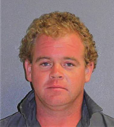 French Thomas - Volusia County, FL 