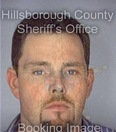 Harrell Travis - Hillsborough County, FL 