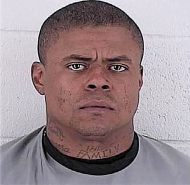 Poole Tywan - Johnson County, KS 
