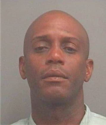 Strickland Vincent - PalmBeach County, FL 
