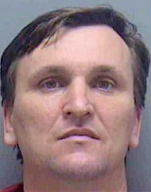 Kharitonenko Volodimir - Lee County, FL 