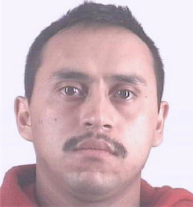 Tovar Alfredo - Tarrant County, TX 