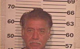 Martinez Armando - Hidalgo County, TX 