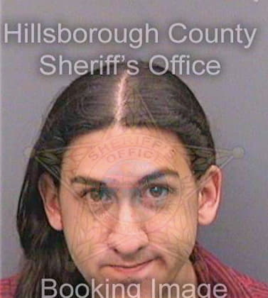 Heckard Bryan - Hillsborough County, FL 