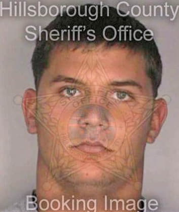 Powell Chad - Hillsborough County, FL 