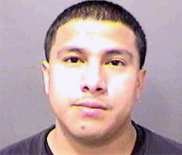 Rodriguez Christian - Mecklenburg County, NC 