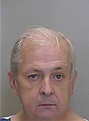 Carroll Clifford - Marion County, FL 