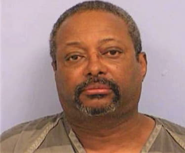 Porter Darrell - Travis County, TX 