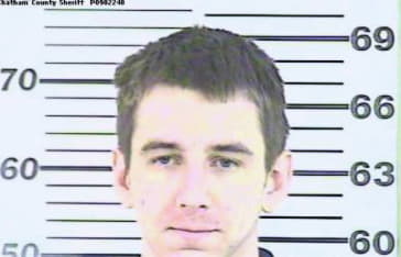 Childers David - Chatham County, GA 