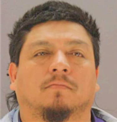 Gutierrez Demetrio - Dallas County, TX 