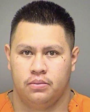 Rebolledo-Torres Diego - Denton County, TX 