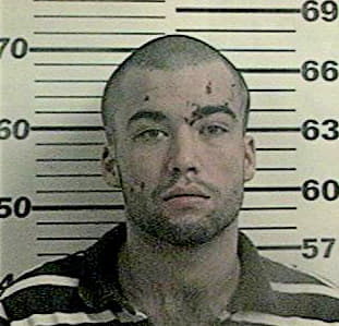 Wilcox Dustin - Henderson County, TX 