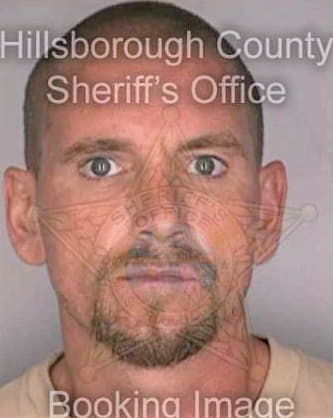 Whiteside Eric - Hillsborough County, FL 
