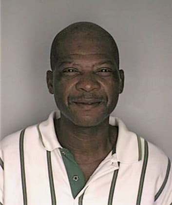 Williams Ervin - Hillsborough County, FL 