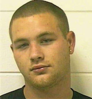 Mays Garrett - Houston County, GA 